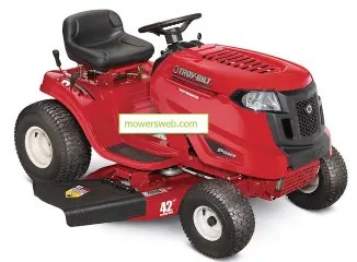 Common Troy Bilt Pony Transmission Problems(With Solutions)