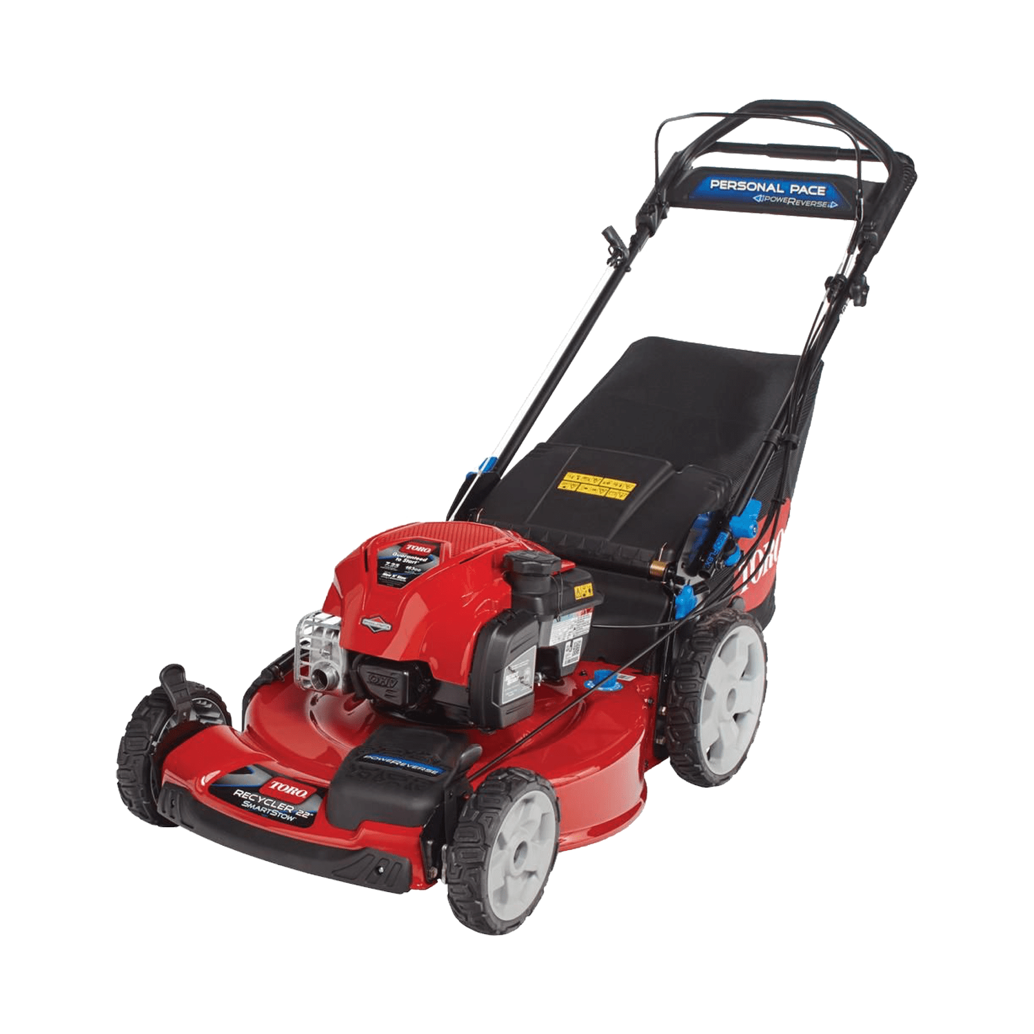 Push Mower Service | Mower Up