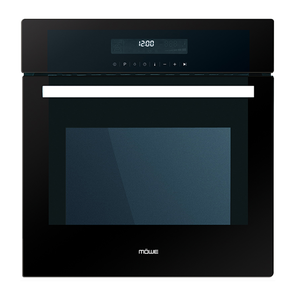 67L WiFi Builtin Tempered Glass Oven Möwe Smart Home