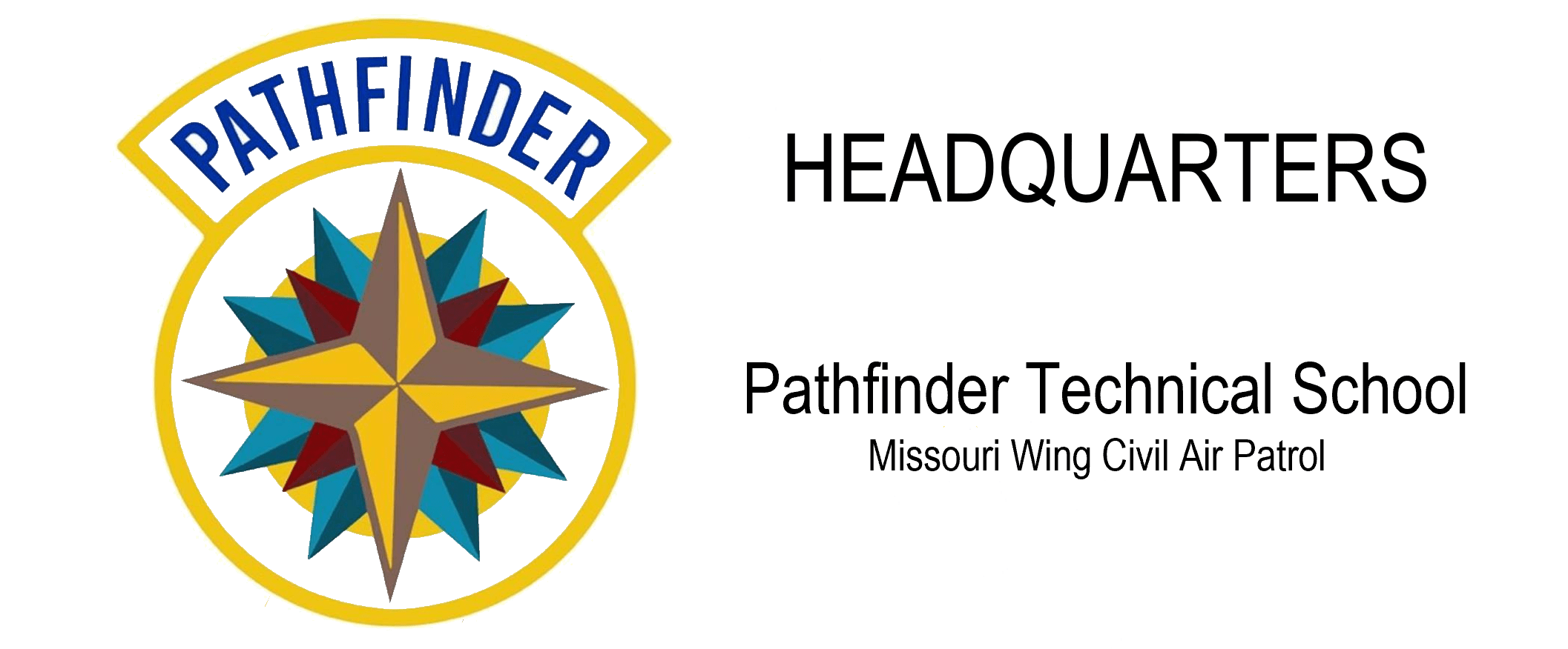 Pathfinder School Logo