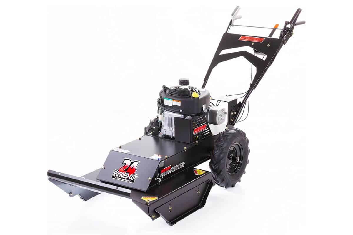 7 Best Commercial Walk Behind Mowers [2023 Buying Guide]