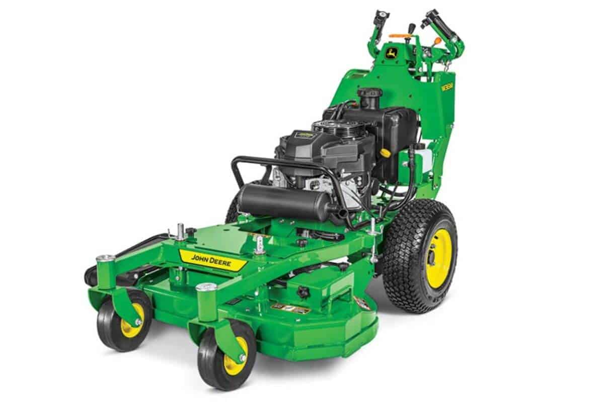 7 Best Commercial Walk Behind Mowers [2023 Buying Guide]