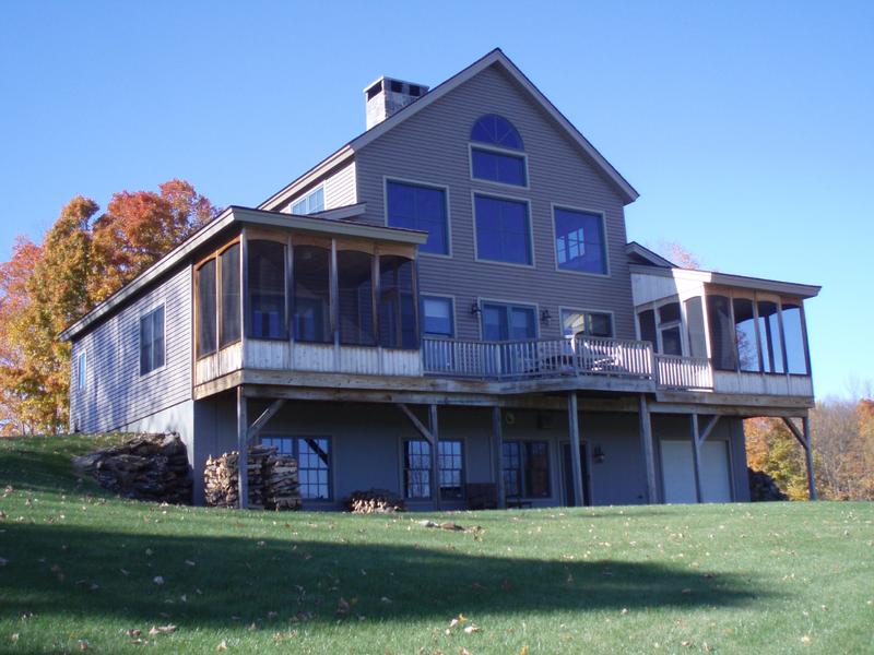 Residential Construction Mowry and Schmidt