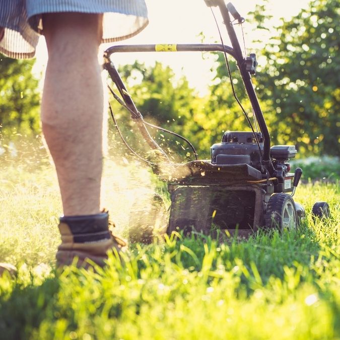 Calgary Yard Services Snow Removal & Lawn Care MowSnowPros