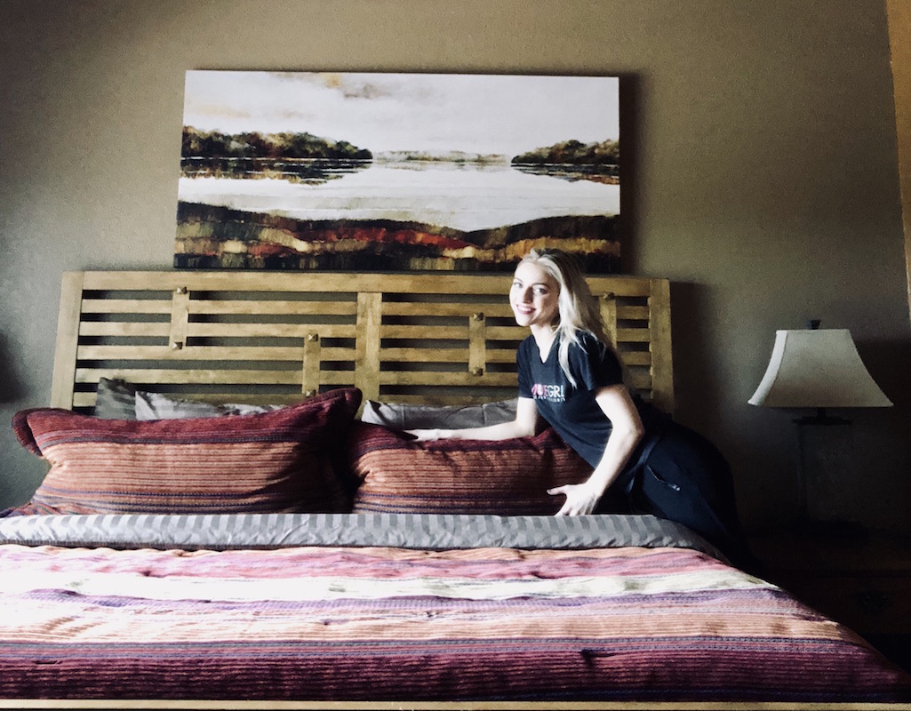 Summer Vacation Rentals Moxie Girl Debunks the Myths Moxie Girl