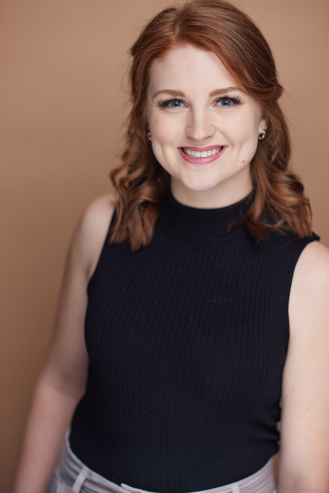 Courtney Ellis Moxie Talent Agency