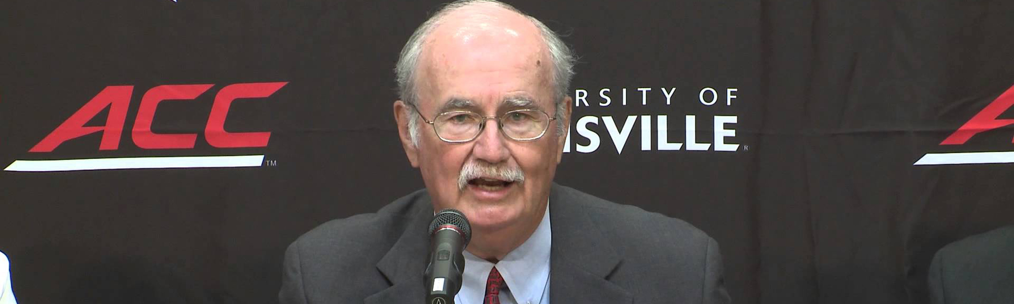 Billy Reed (19432022) MoxieTalk with Kirt Jacobs