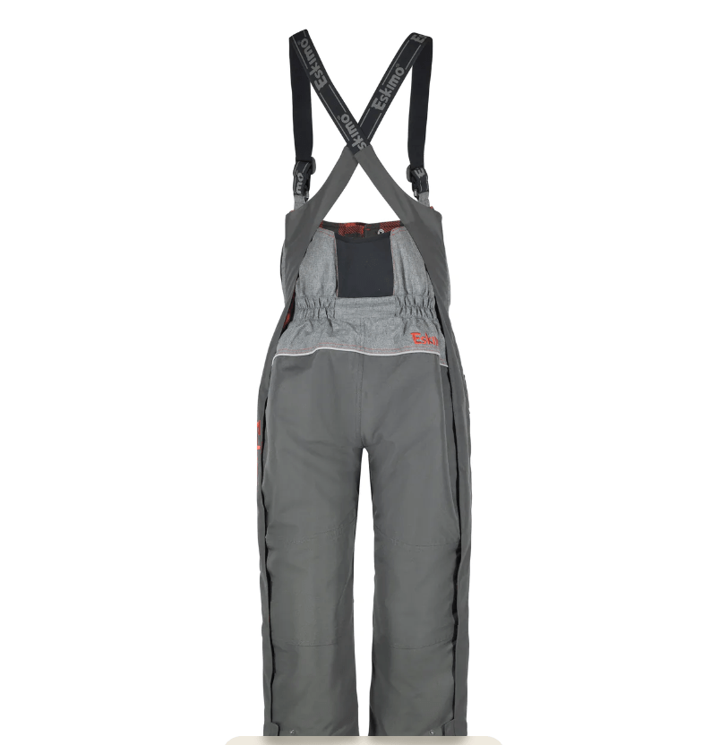 Eskimo® Women’s Keeper Bibs Moxy's Bait & Tackle