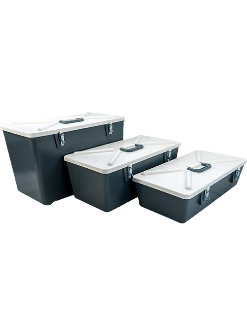 Special Mate Hanging Tackle Box (spoons) Moxy's Bait & Tackle