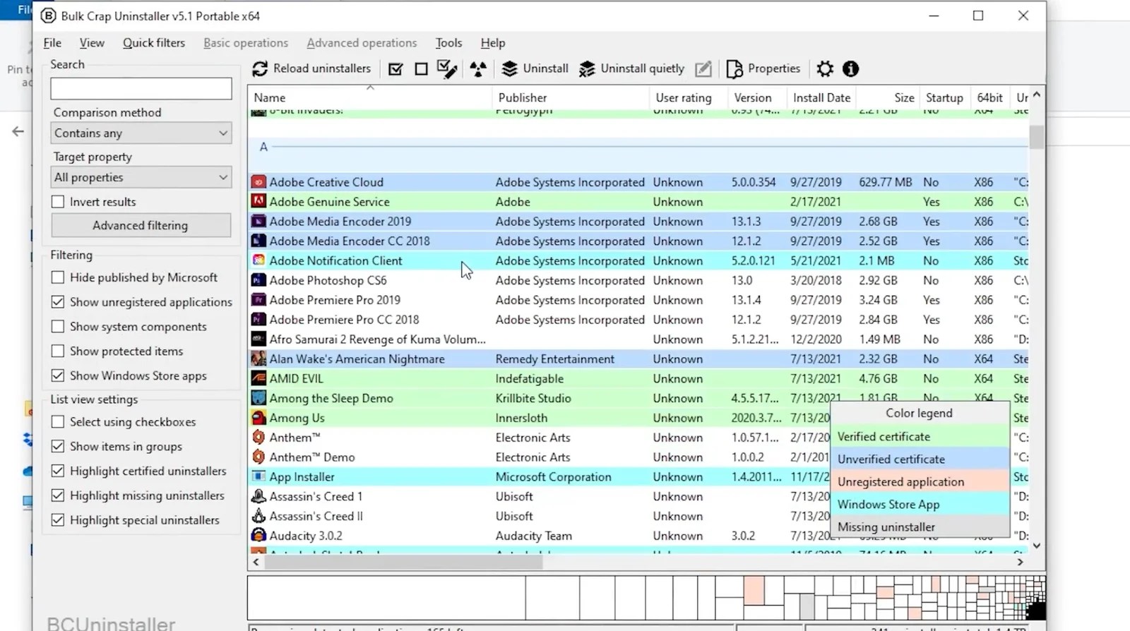Top 25 Free PC Programs Every Gamer Should Have My Online Gaming