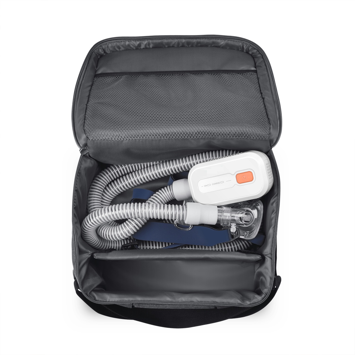 Moyeah Store Moyeah Mini Travel Cpap Cleaner And With Sanitizer CPAP