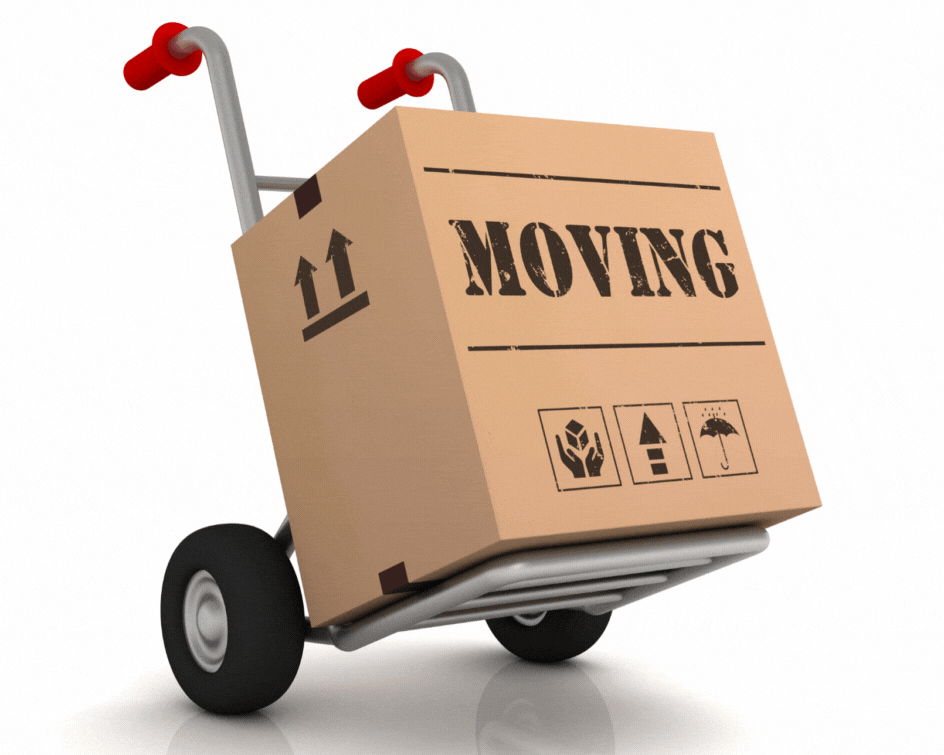 Moving Company in Ohio with Walkthrough Moyer’s Movers