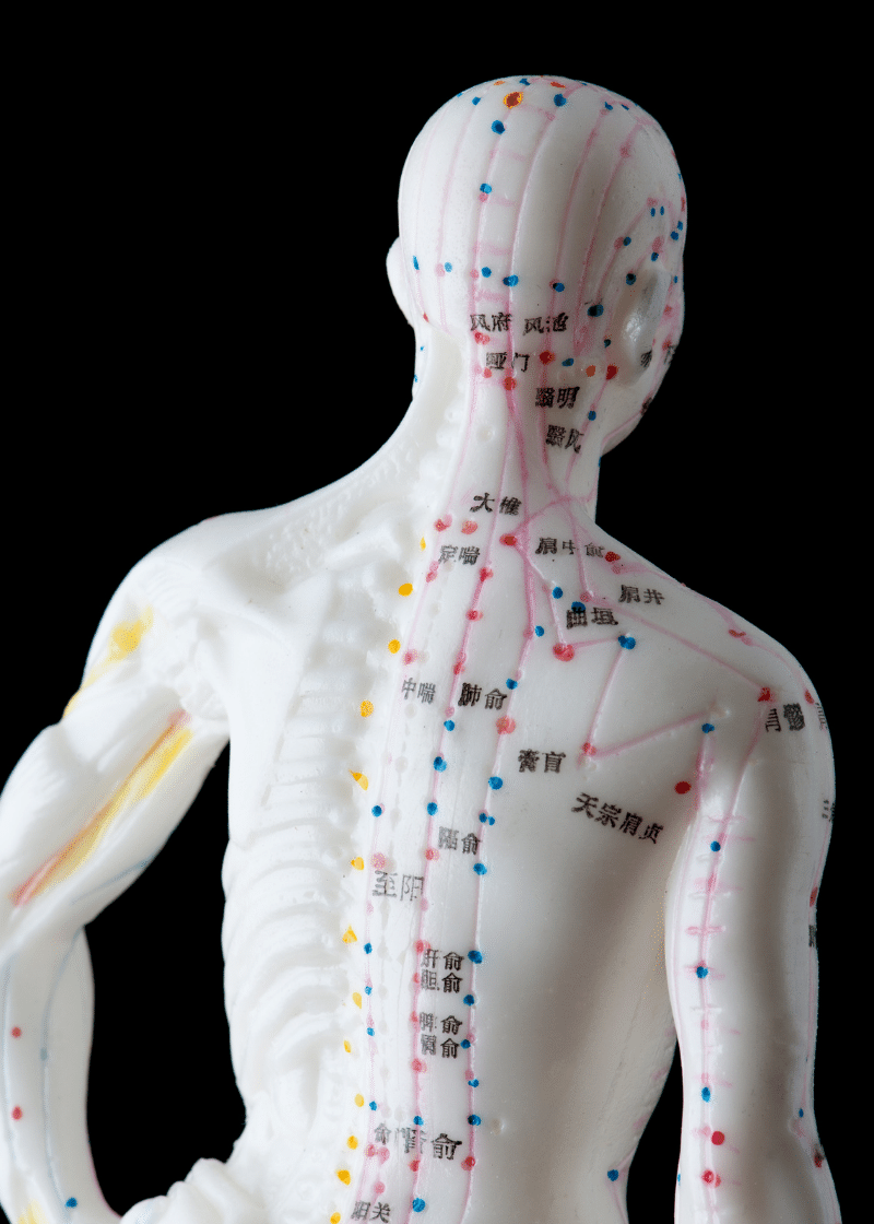 Is Acupuncture Good for Pain? Moyer Total Wellness