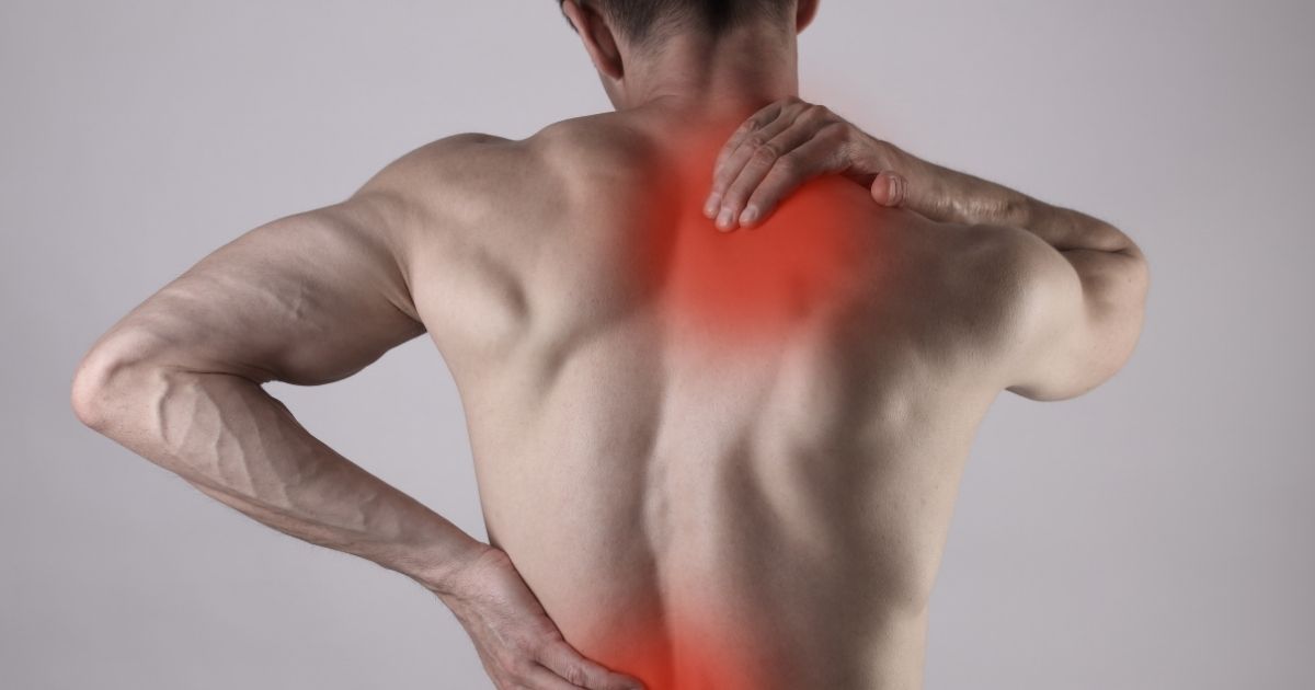 Can Muscle Pain Cause Sore Skin at James Steward blog