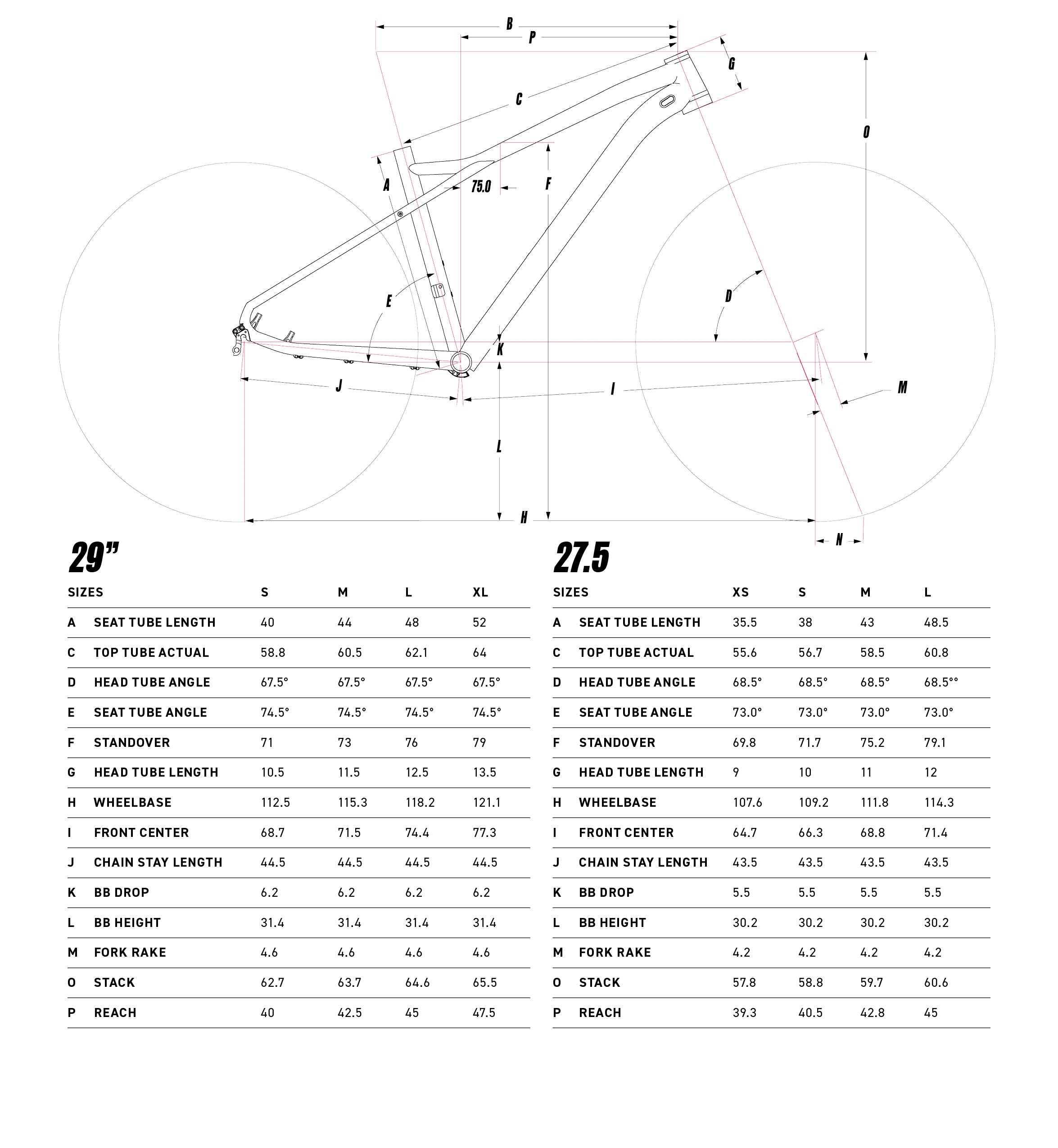 GT Avalanche Expert Mountain Bike - Moynan's Bike Shop