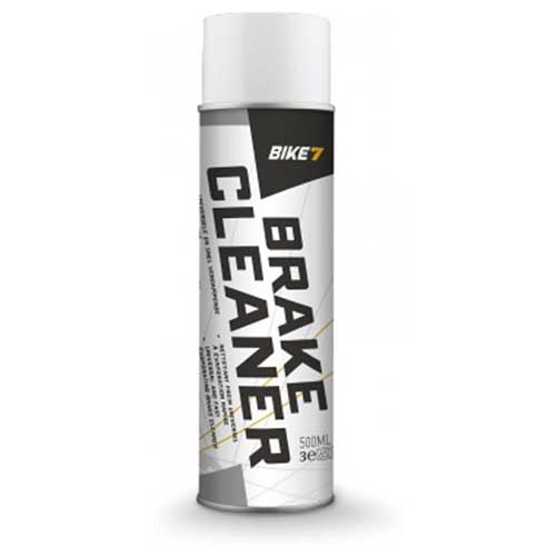 Bike 7 Brake Cleaner Moynan's Bike Shop