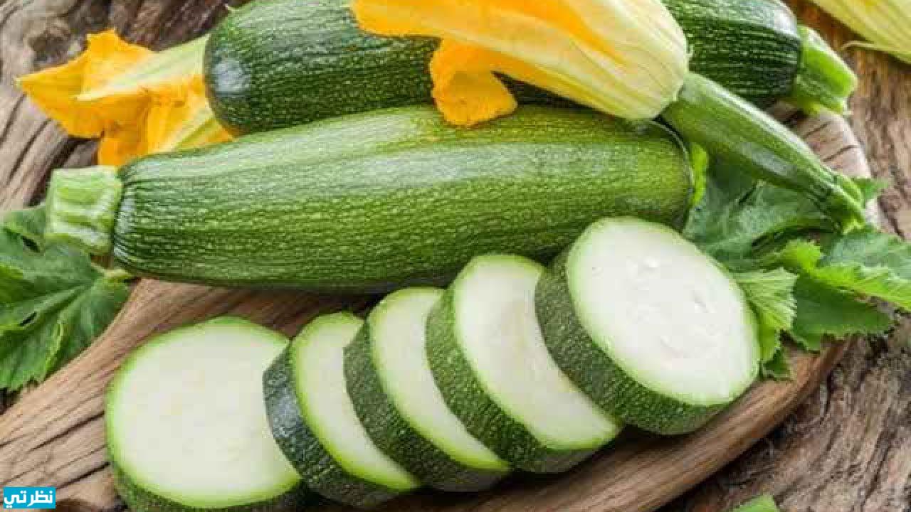 تفسير حلم الكوسا في المنام لأبن سيرين