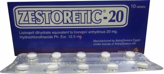 زيستوريتيك