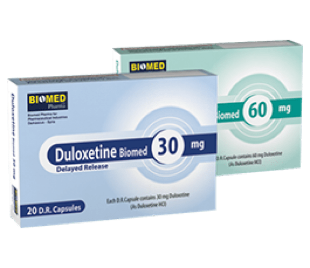 أدوية علاج الاكتئاب 