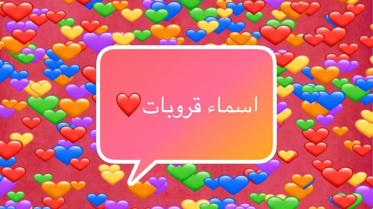 اجدد اسماء جروبات 2025 واتس جديدة