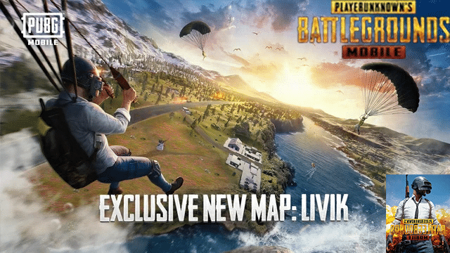 تحميل لعبة ببجي