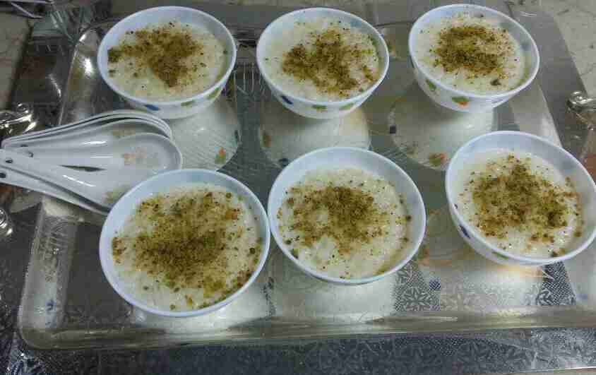 الفرني الإماراتي