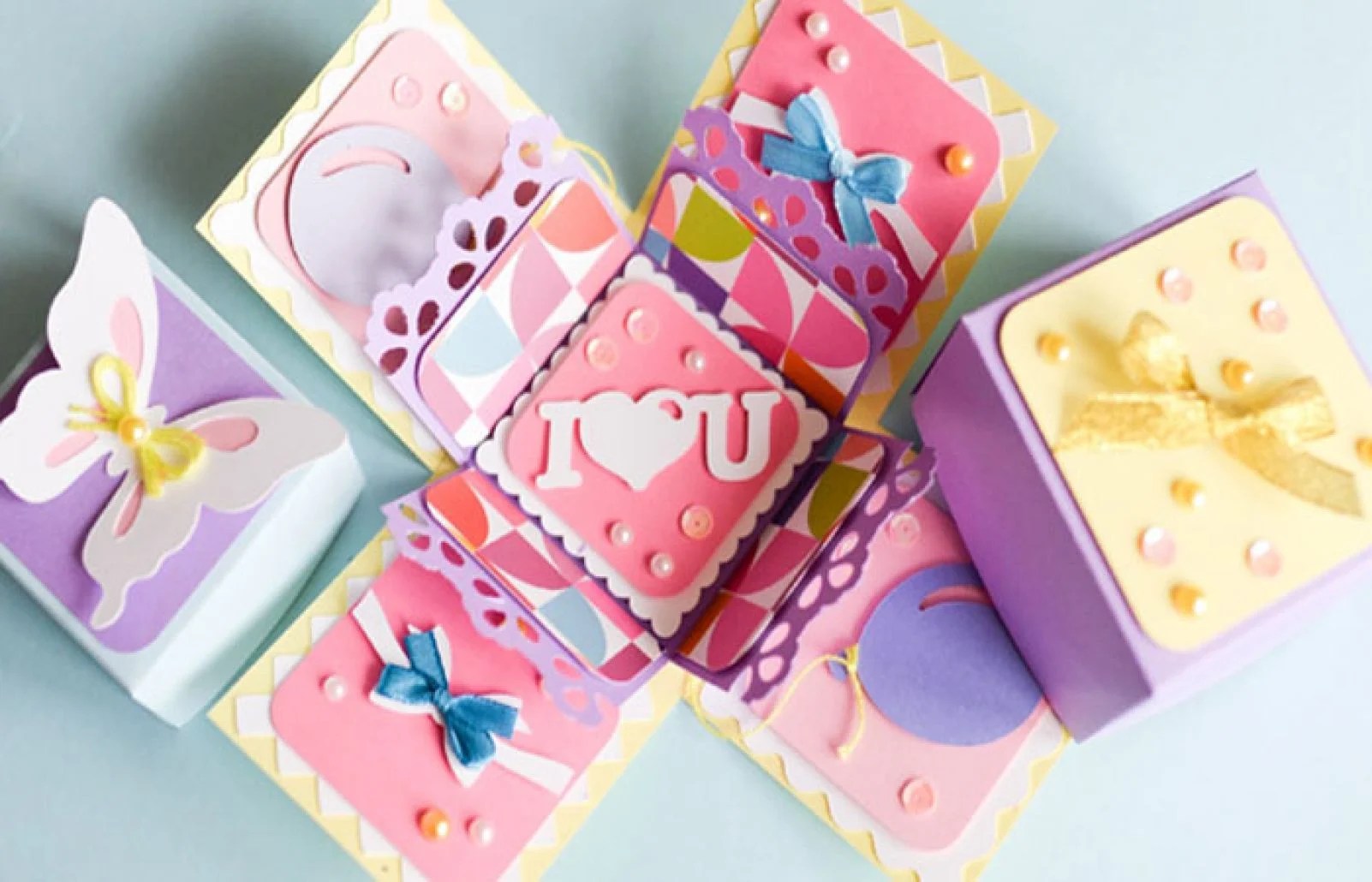 أفكار هدايا عيد الأم بسيطة