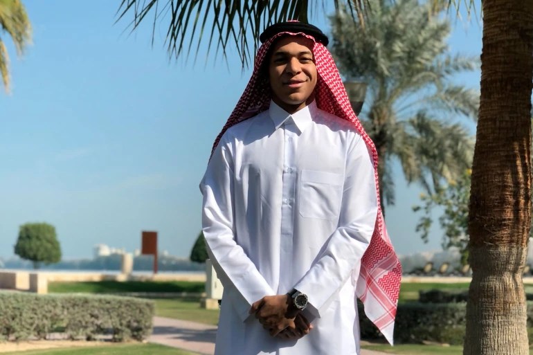 ما هي ديانة مبابي لاعب فرنسا