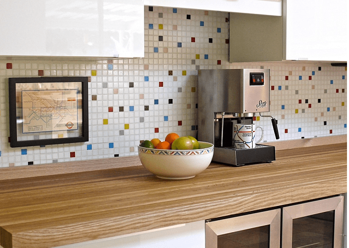 اشكال سيراميك الجدران للمطبخ والحمام