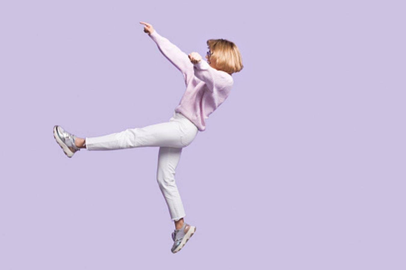 تفسير حلم السقوط من مكان مرتفع دون اذى