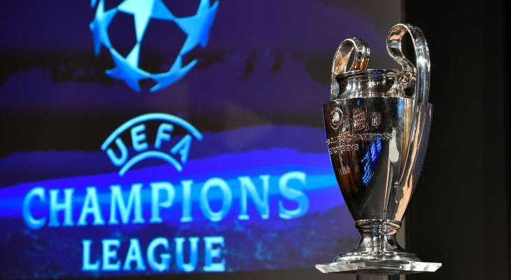 النظام الحديث لبطولة دوري ابطال اوروبا