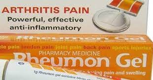 جل رومون Rheumon