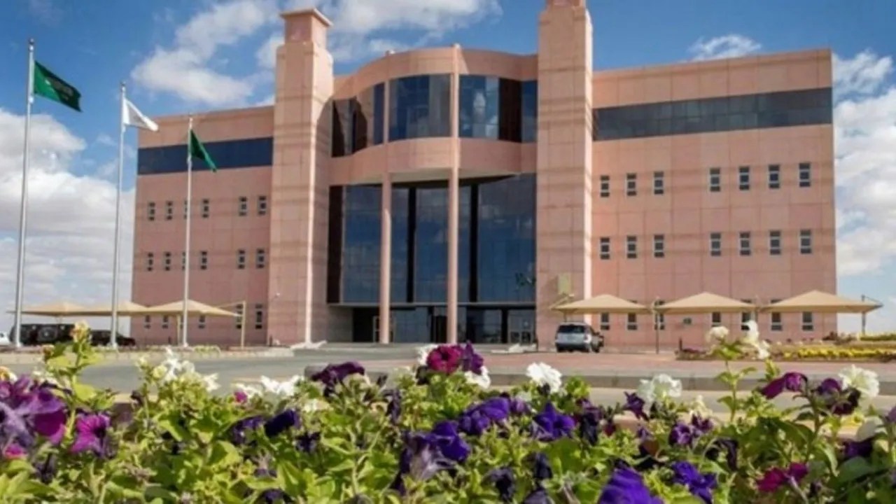 شروط القبول في جامعة طيبة لغير السعوديين