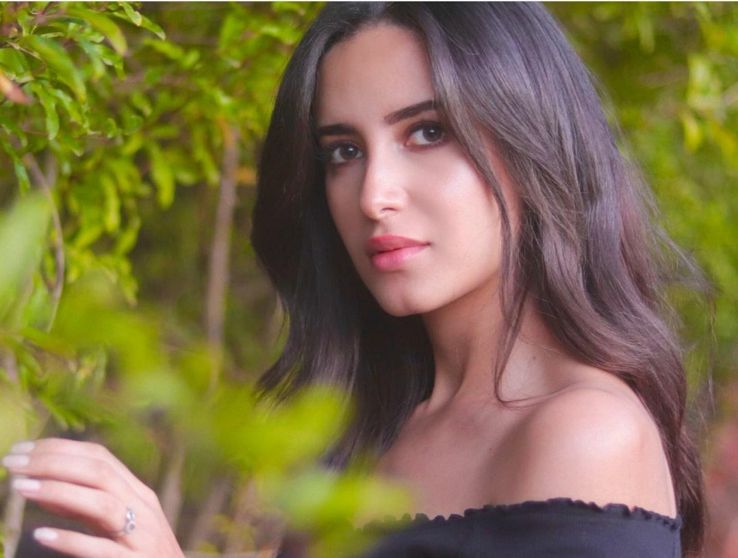 من هو زوج الفنانة جيهان كيداري