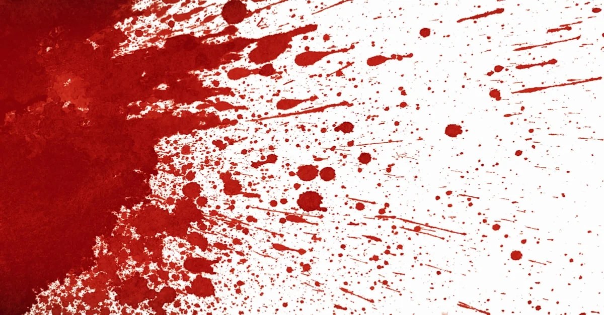 تفسير حلم رؤية الدم في المنام للمتزوجه