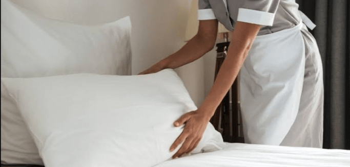 الدول المسموح الاستقدام منها خادمات 2025