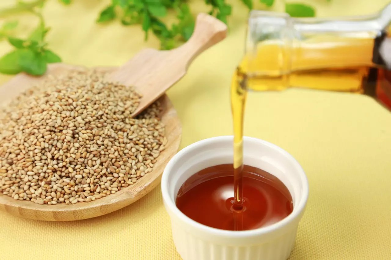 تجربتي مع السمسم لتكبير الثدي