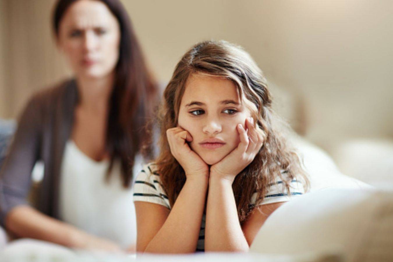 تفسير حلم اني اضرب بنتي في المنام لابن سيرين