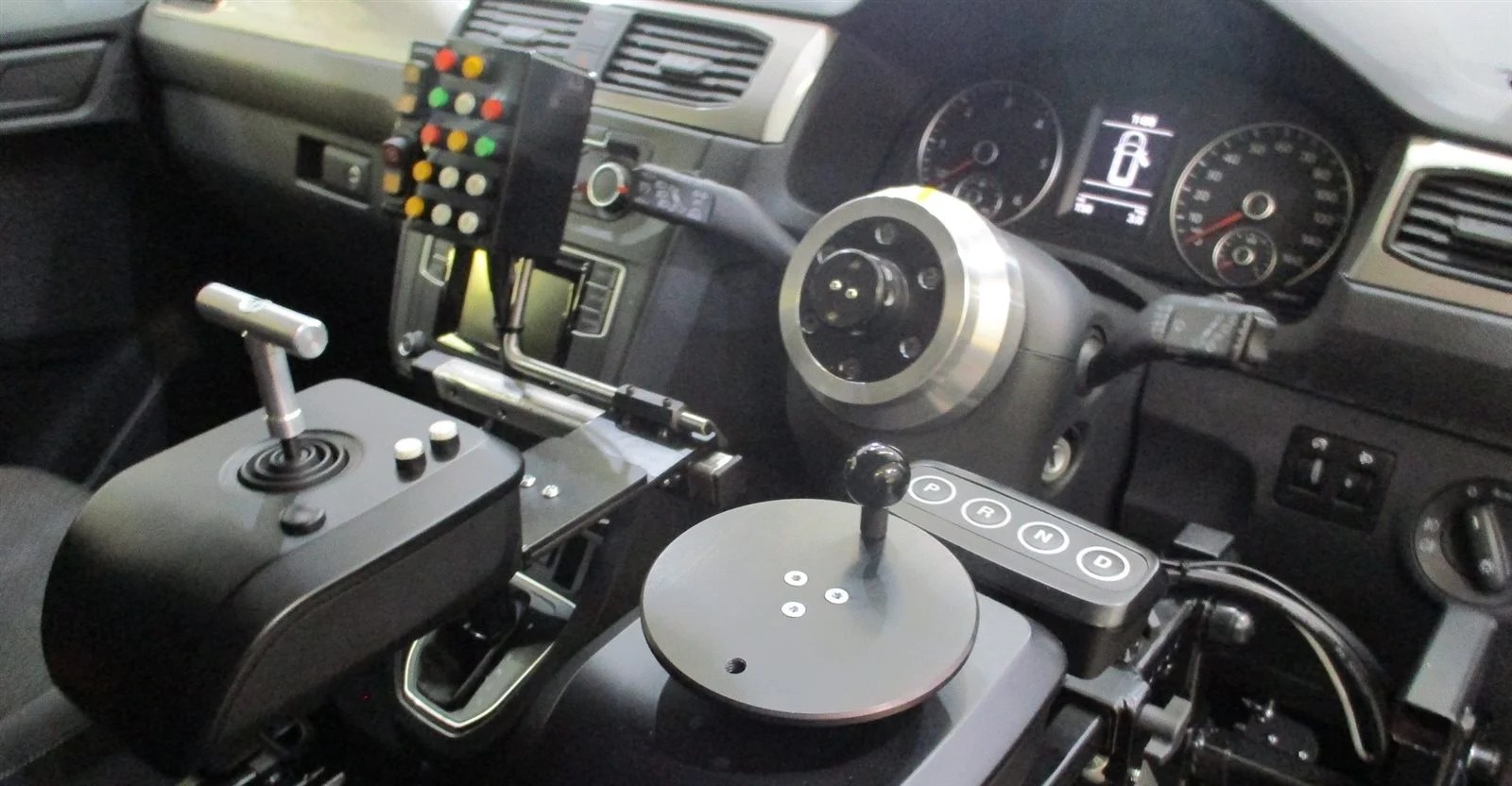 الاستعلام عن نتيجة الكشف الطبي للسيارات المجهزة للمعاقين