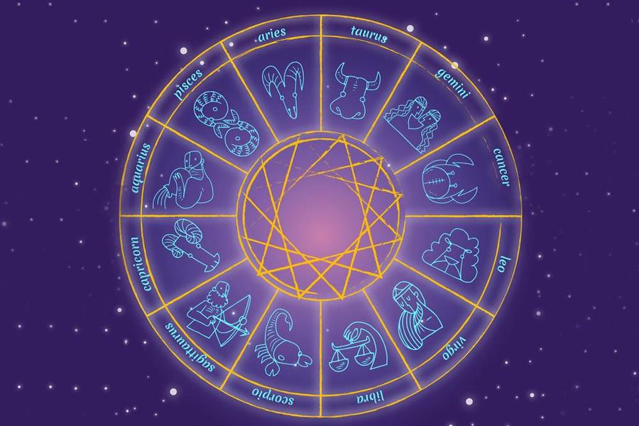 كيف اعرف برجي من تاريخ ميلادي