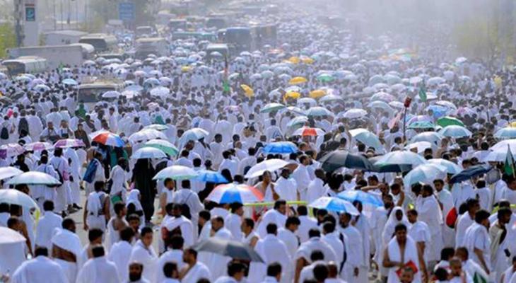 ادعية يوم التروية من الكتاب والسنة مكتوبة