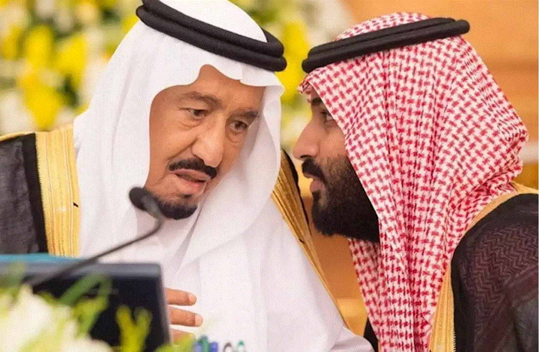 تفسير حلم رؤية الملك سلمان في المنام للعزباء