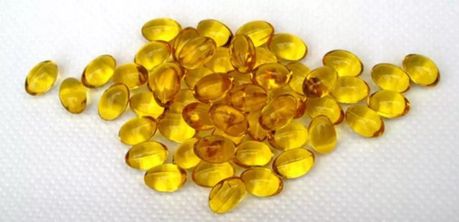 تجربتي مع فيتامين برينتال