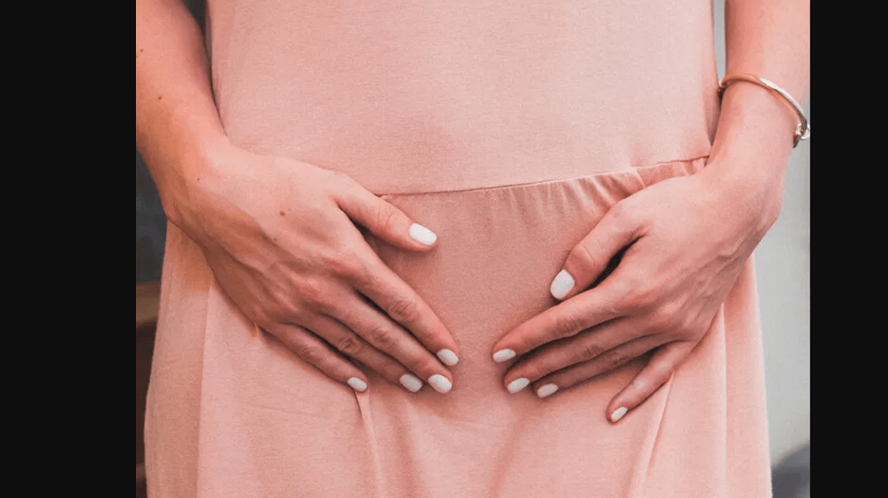 ألم أسفل البطن بعد العلاقة الزوجية من علامات الحمل