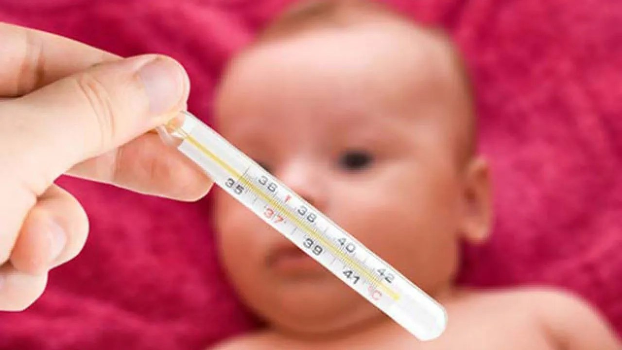 هل درجة حرارة الجسم 37.5 طبيعية