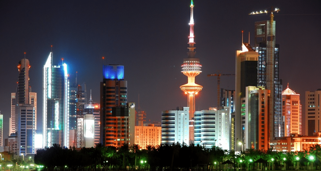 اسماء مكاتب عقار في الكويت