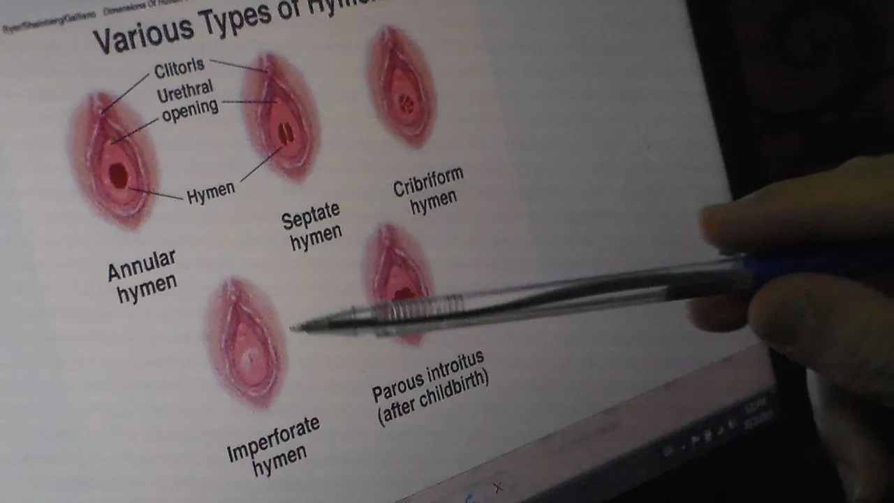 كيف اعرف اني عذراء بطرق بسيطة بالصور