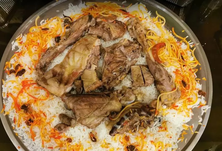 افضل مطعم حنيذ في ابها