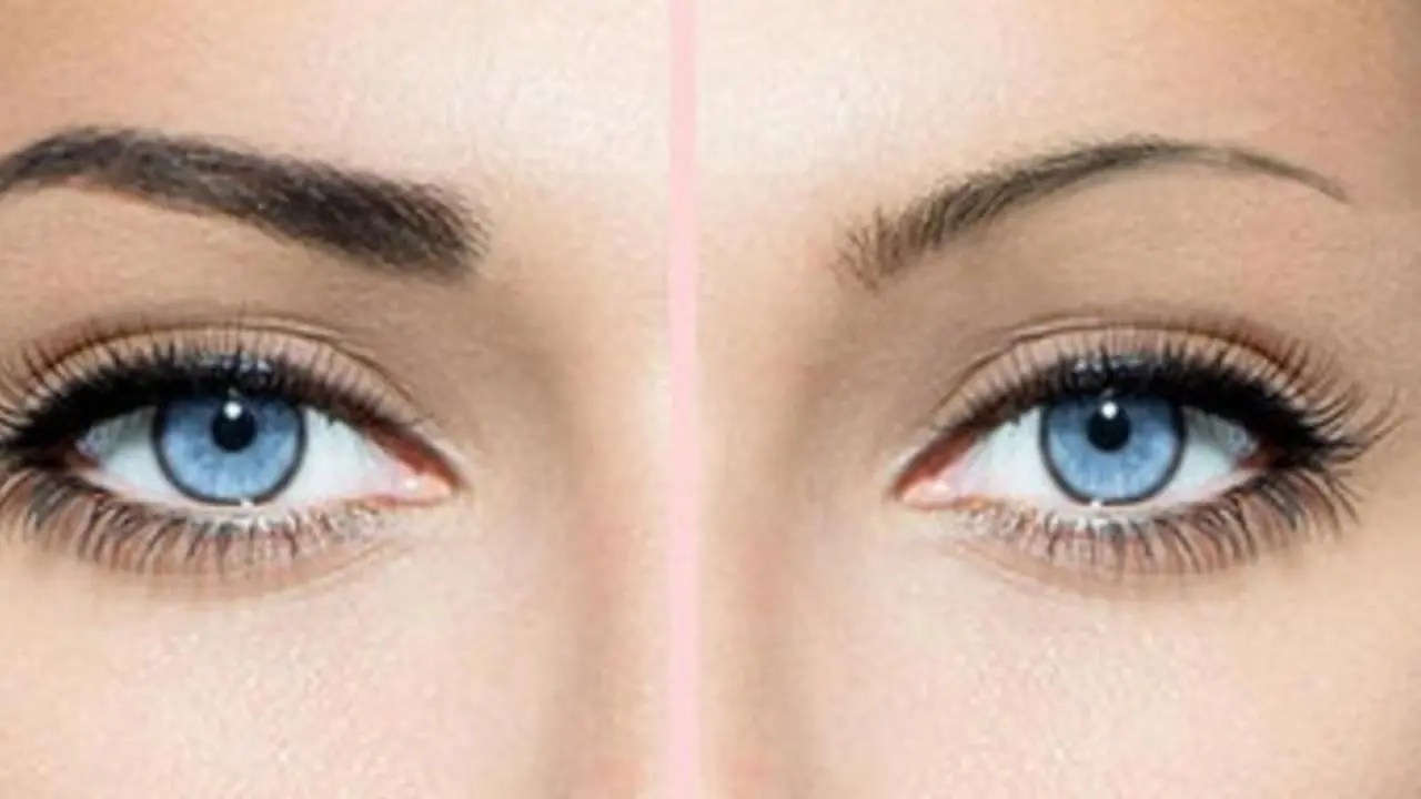 تفسير حلم رؤية العين الزرقاء في المنام