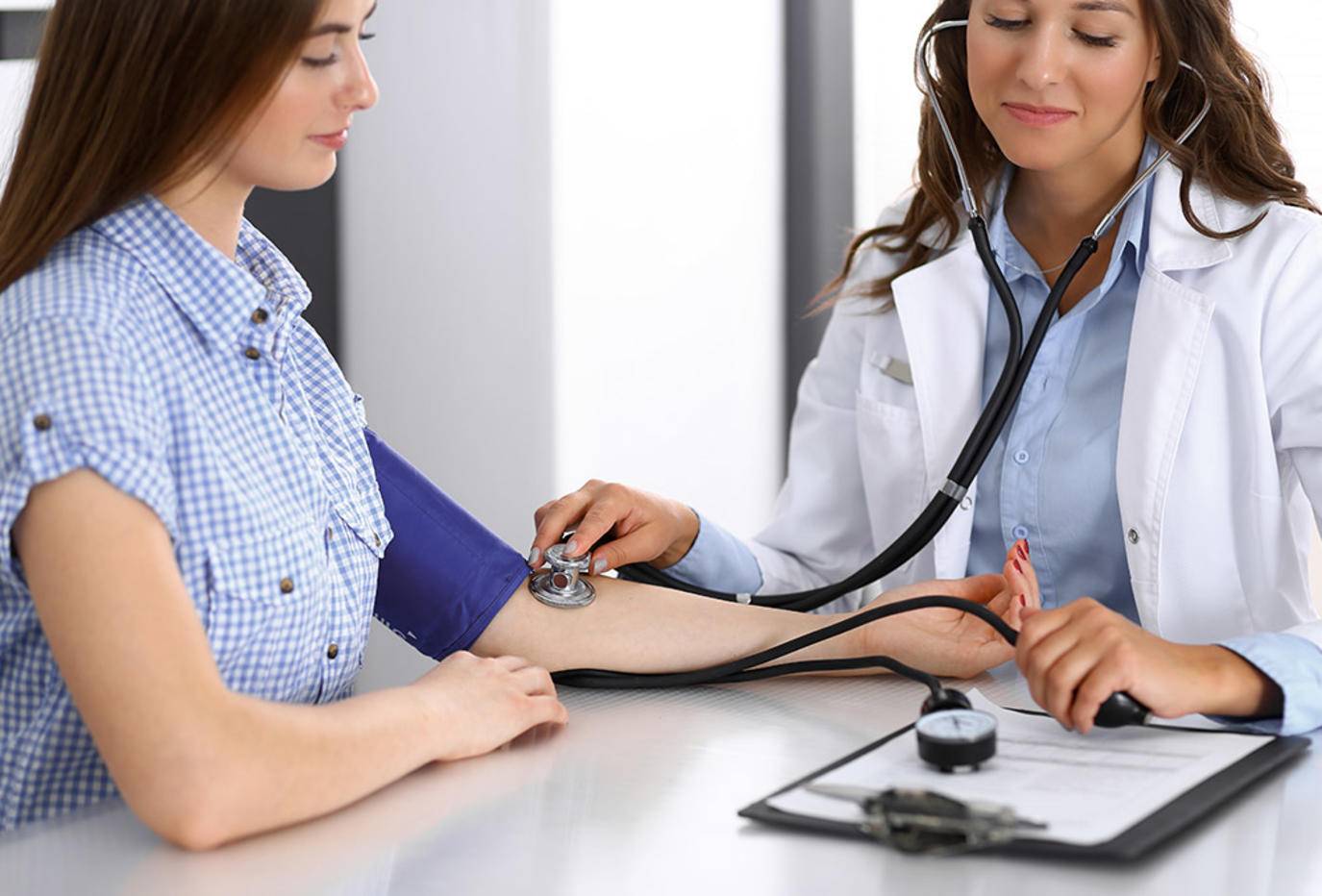 هل ضغط الدم 150 مرتفع